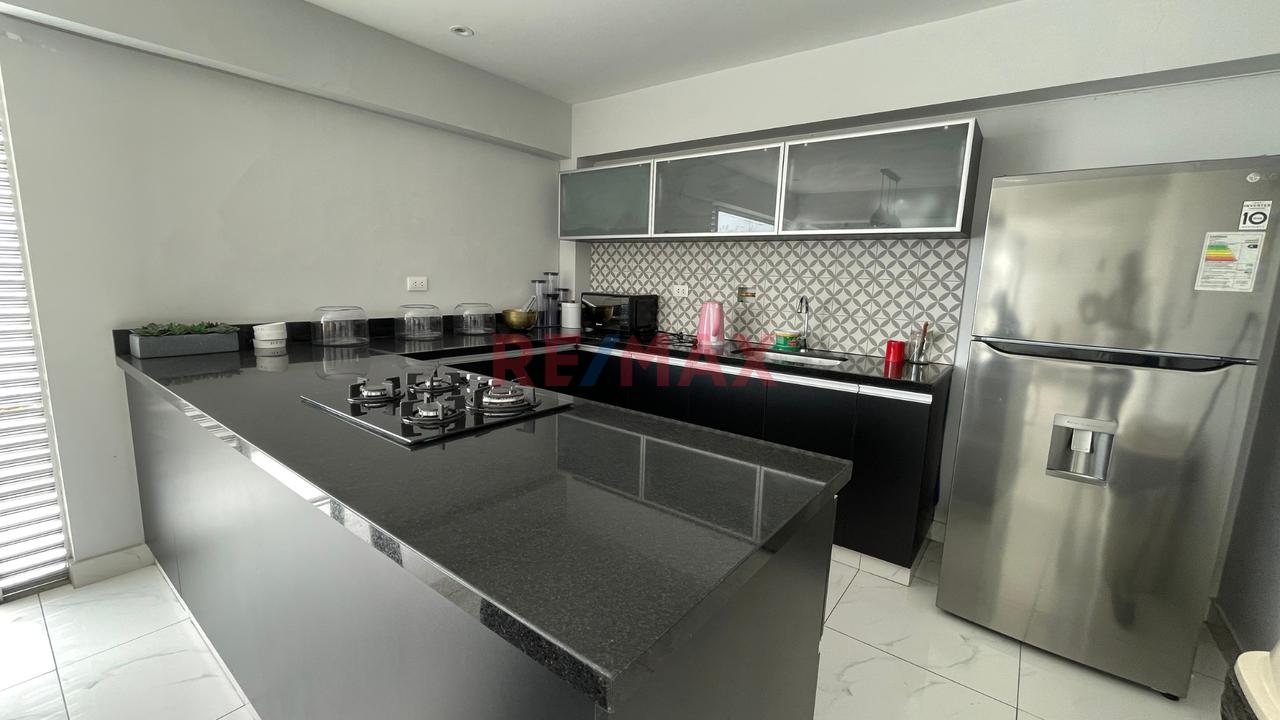 Moderno Departamento De 2 Dormitorios En Piso 13 – Pueblo Libre | Grand Central - 18
