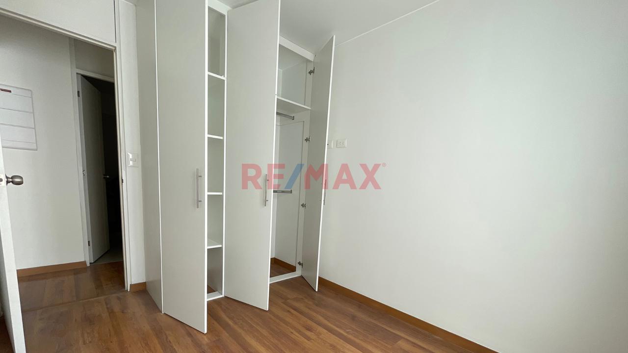 Moderno Departamento De 2 Dormitorios En Piso 13 – Pueblo Libre | Grand Central — foto 9