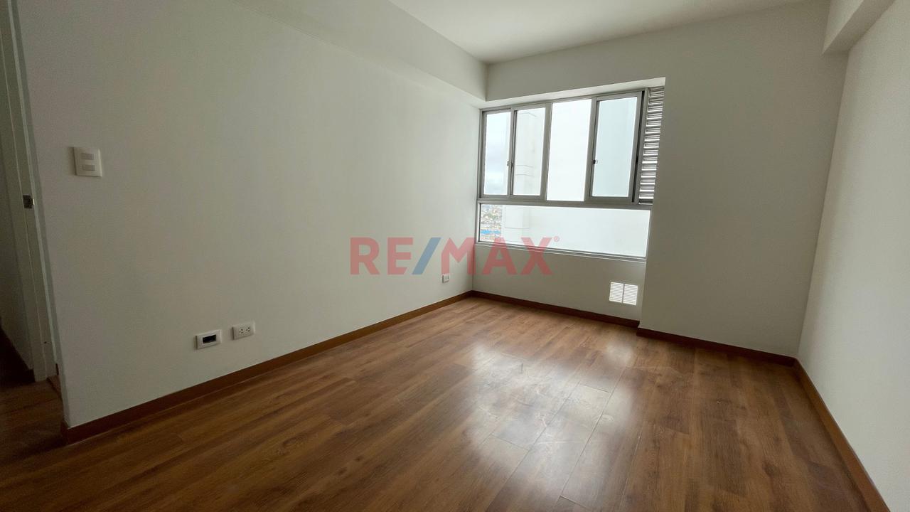 Moderno Departamento De 2 Dormitorios En Piso 13 – Pueblo Libre | Grand Central — foto 6