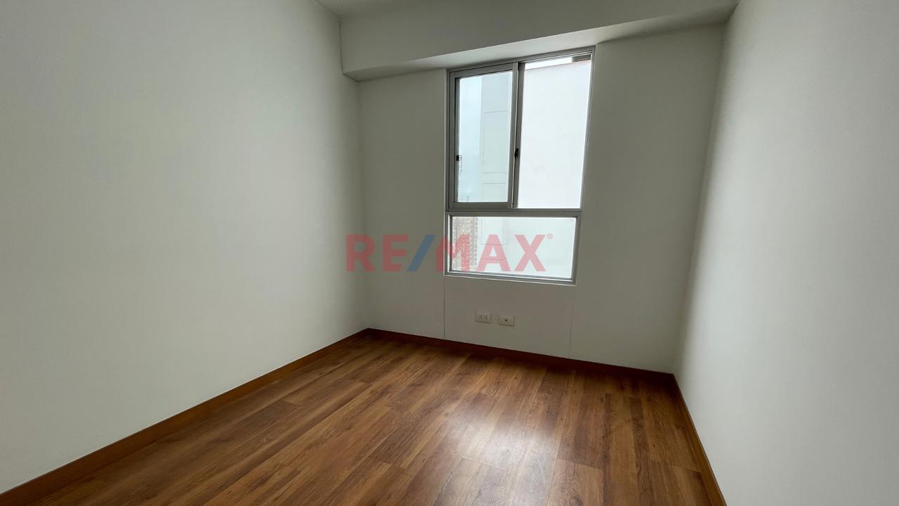 Moderno Departamento De 2 Dormitorios En Piso 13 – Pueblo Libre | Grand Central — foto 8