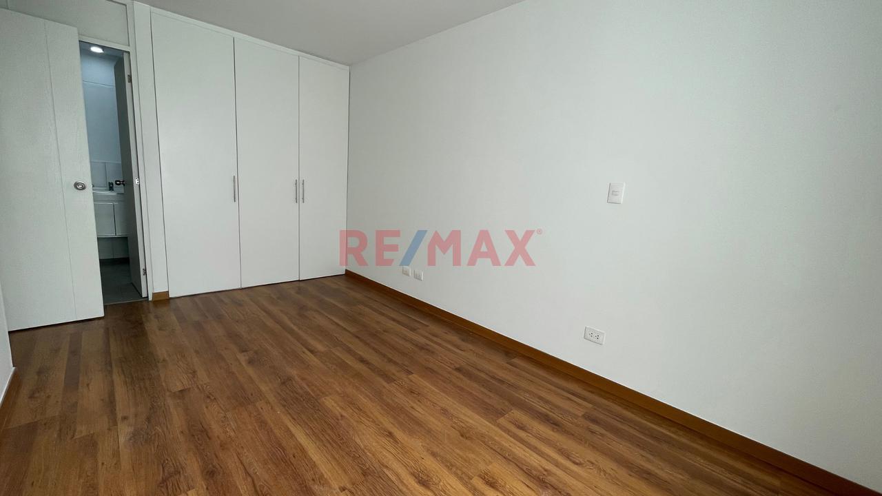 Moderno Departamento De 2 Dormitorios En Piso 13 – Pueblo Libre | Grand Central — foto 3