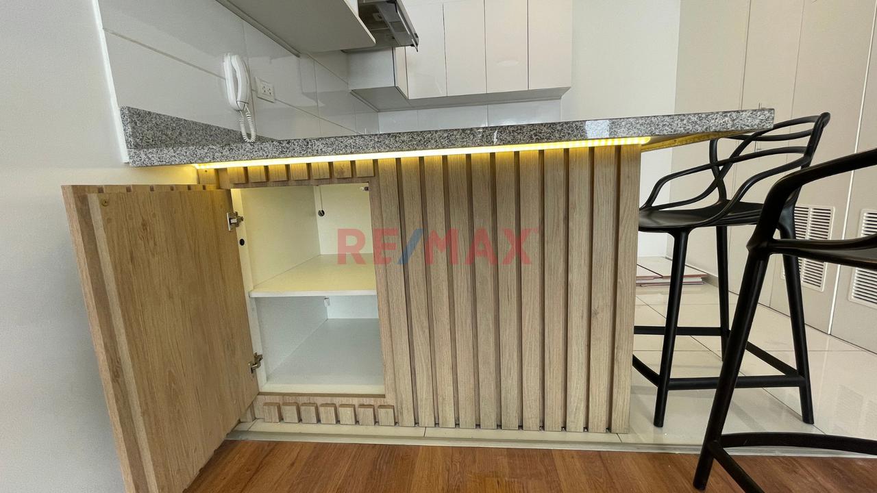 Moderno Departamento De 2 Dormitorios En Piso 13 – Pueblo Libre | Grand Central — foto 12