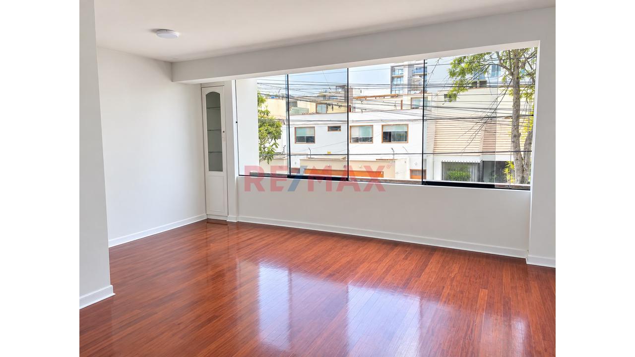 Venta De Departamento De 138 M² – Surco, Límite Con Miraflores — foto 7