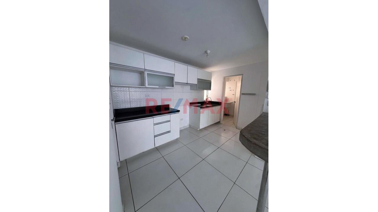 Departamento En Primer Piso + Cochera - Huanchaco — foto 7
