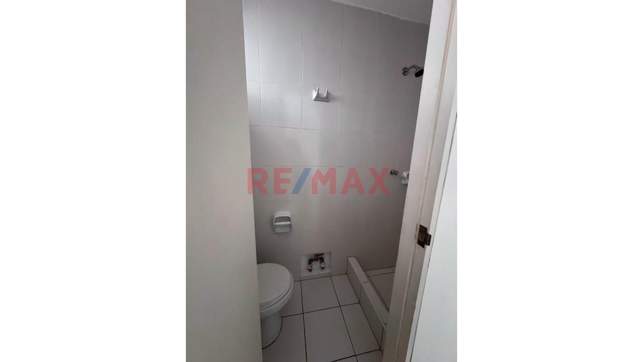 Departamento En Primer Piso + Cochera - Huanchaco — foto 3