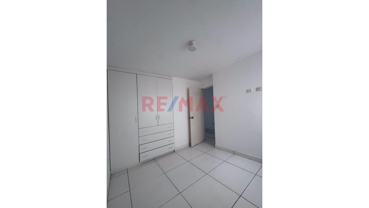 Departamento En Primer Piso + Cochera - Huanchaco — foto 9