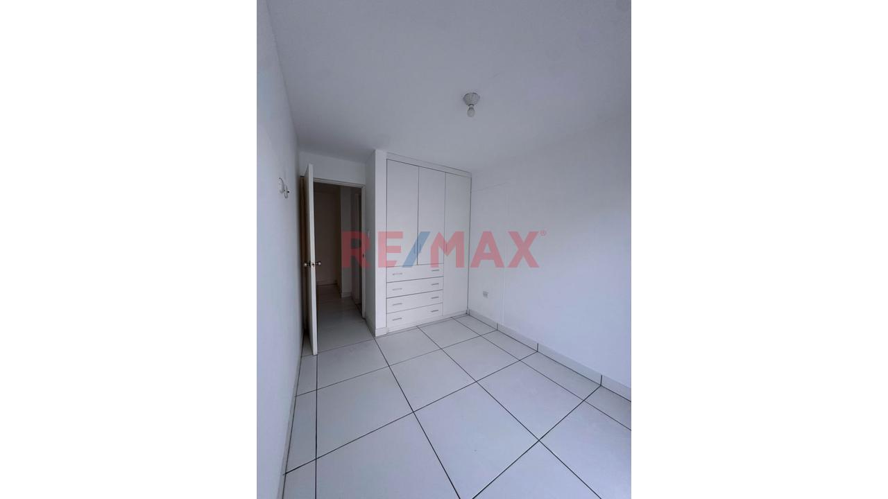 Departamento En Primer Piso + Cochera - Huanchaco — foto 11