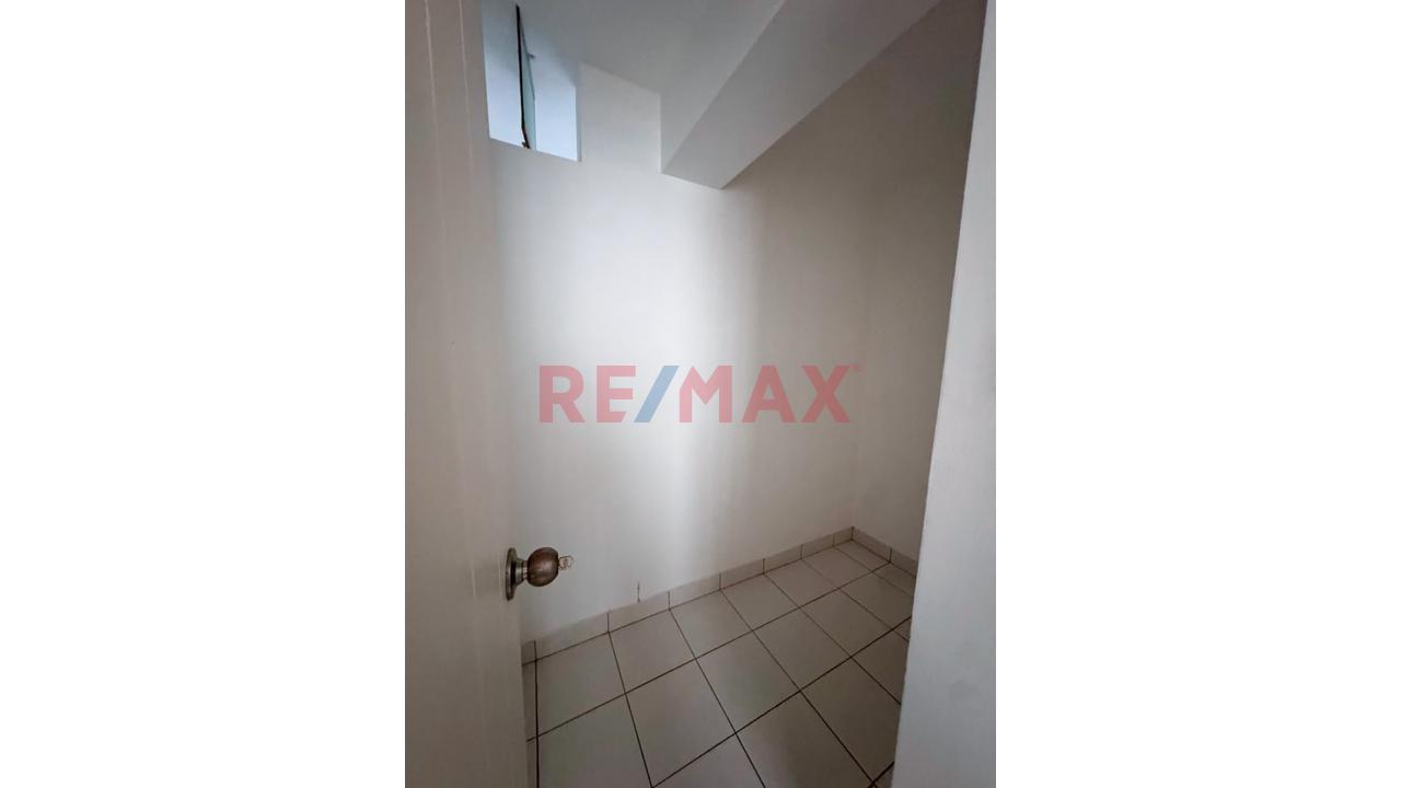Departamento En Primer Piso + Cochera - Huanchaco — foto 14