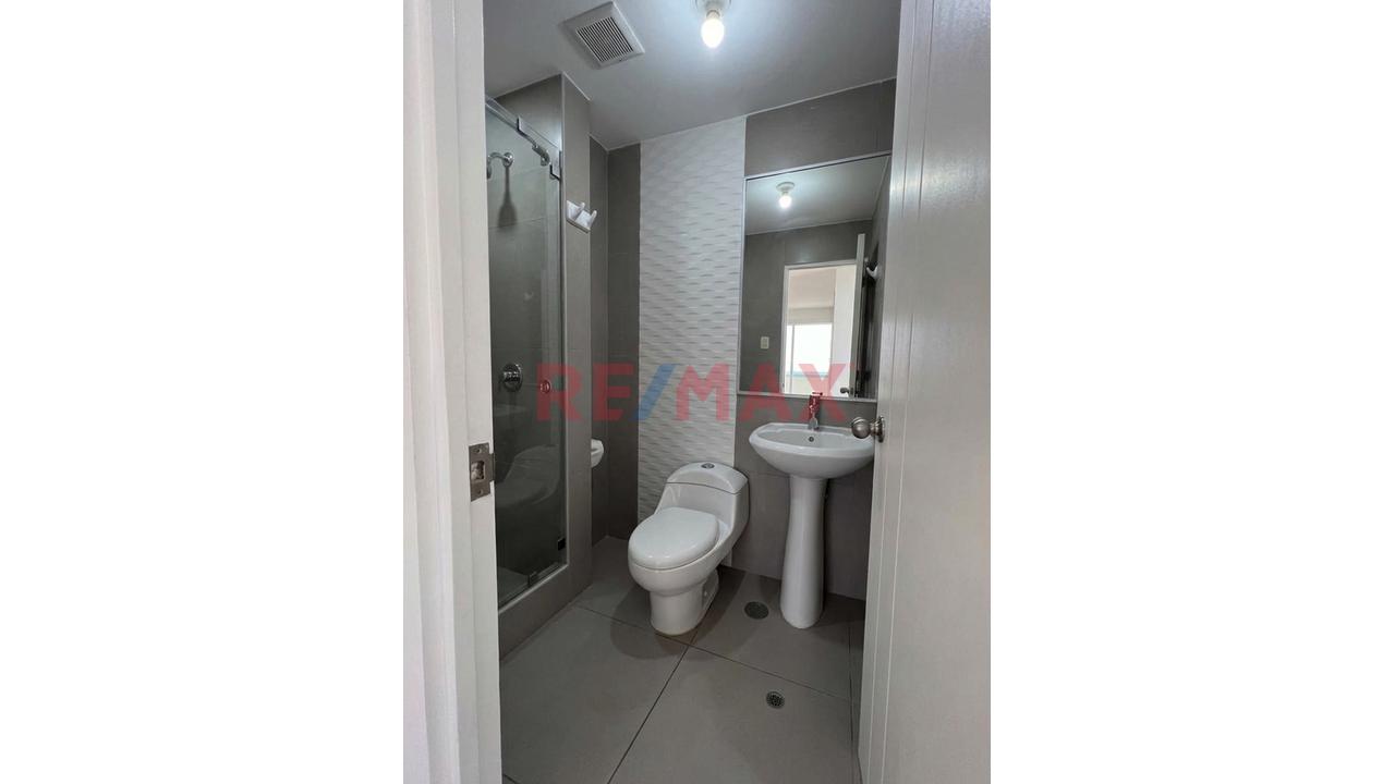Departamento En Primer Piso + Cochera - Huanchaco — foto 5