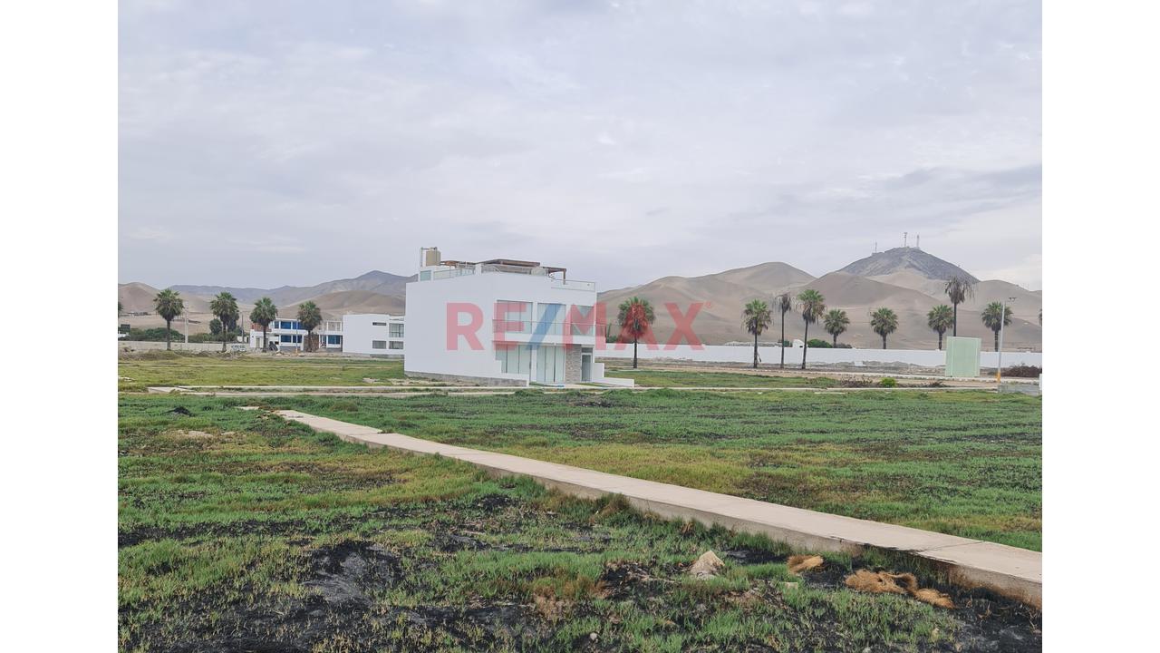 Se Vende Terreno Para Tu Casa De Playa, Excelente Precio !! — foto 4