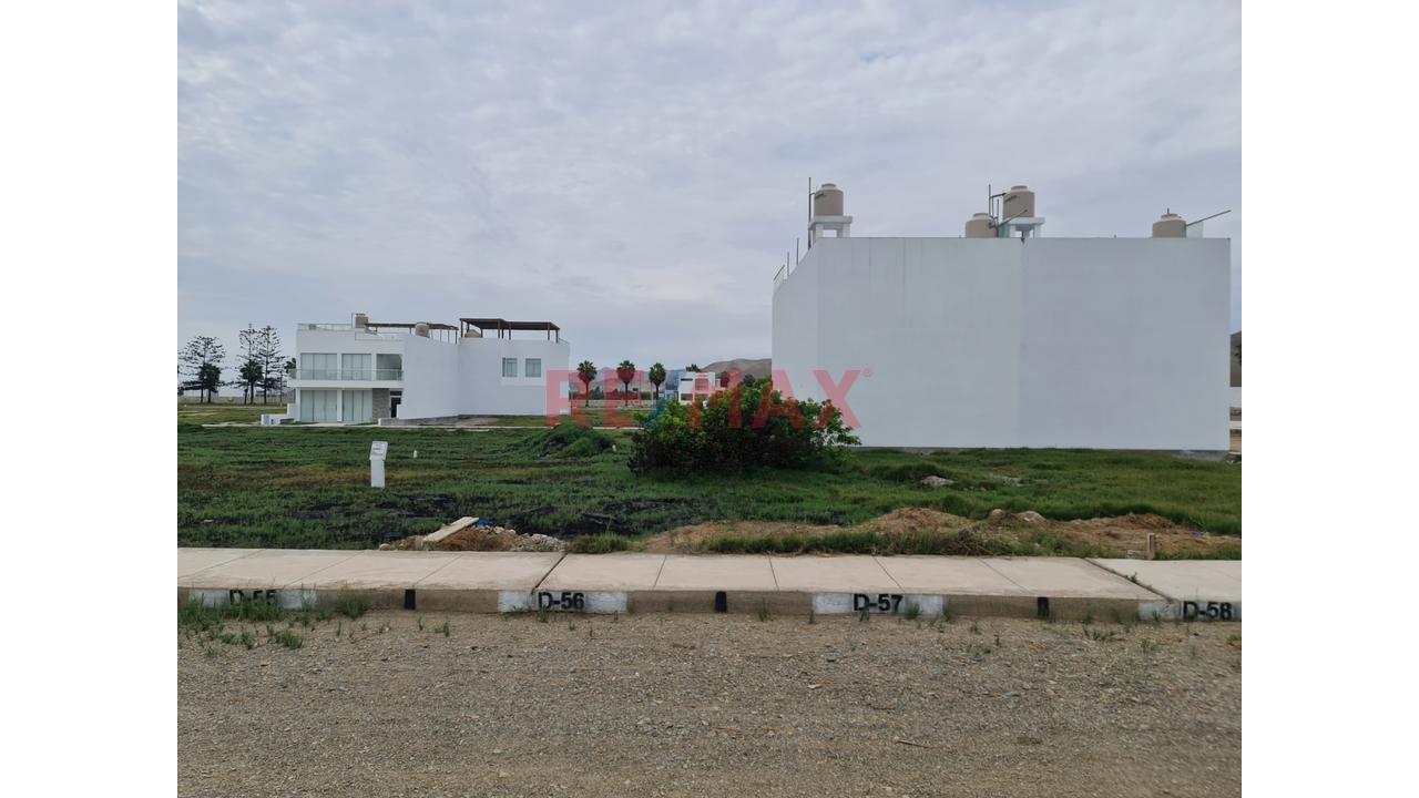 Se Vende Terreno Para Tu Casa De Playa, Excelente Precio !! — foto 2