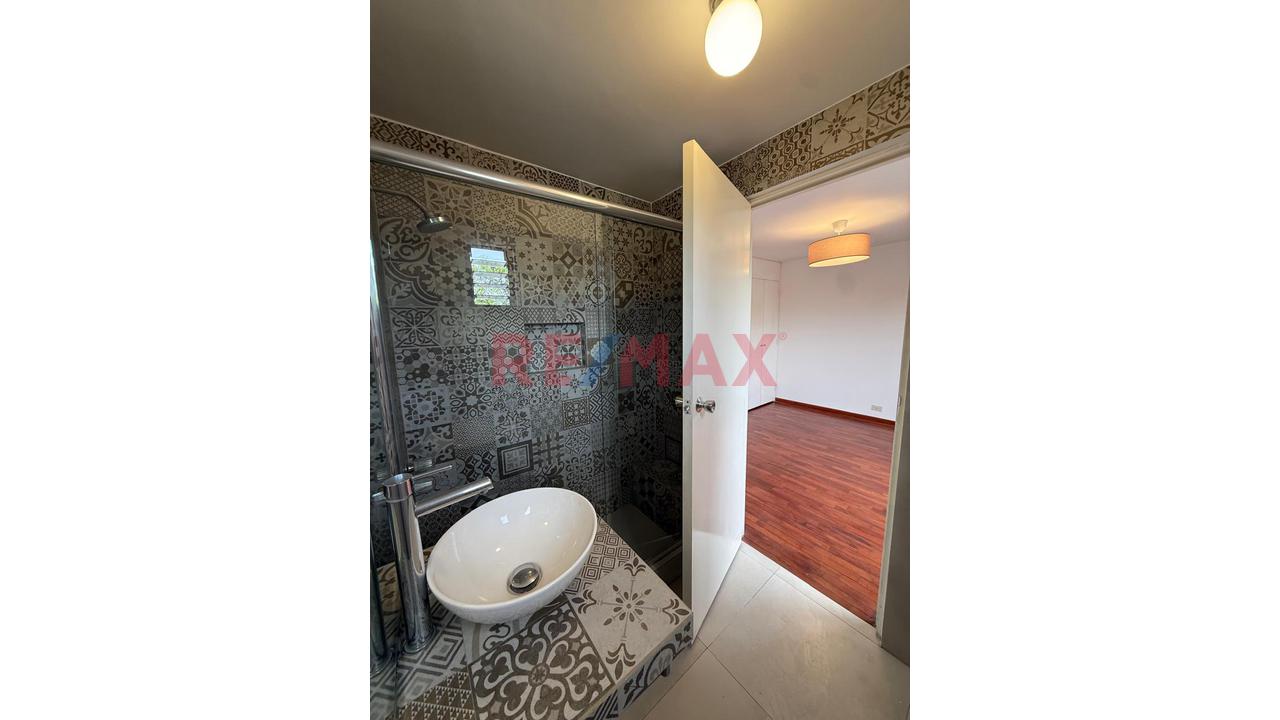 Se Alquila Duplex San Isidro — foto 2