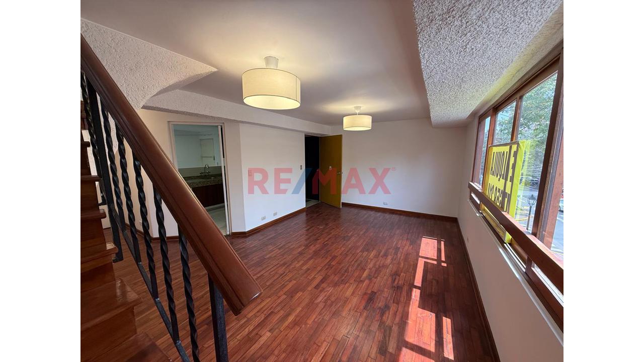 Se Alquila Duplex San Isidro — foto 3