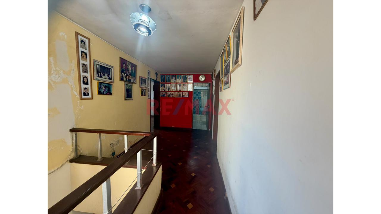 Exclusiva Casa En Venta - Urb. Los Rosales I Etapa - Santiago De Surco — foto 15