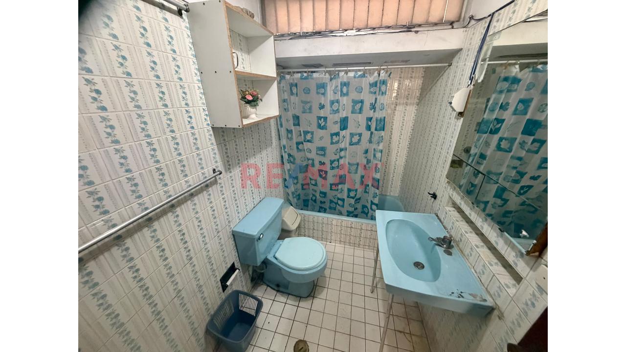 Exclusiva Casa En Venta - Urb. Los Rosales I Etapa - Santiago De Surco — foto 14