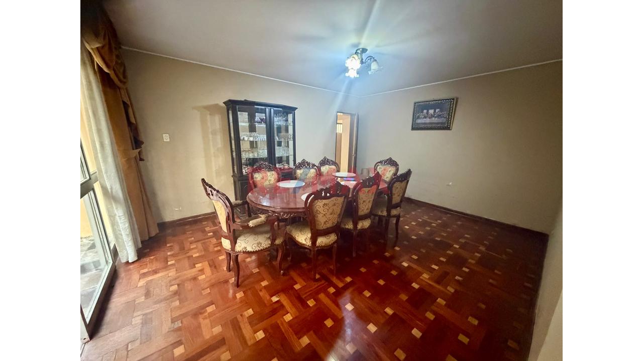 Exclusiva Casa En Venta - Urb. Los Rosales I Etapa - Santiago De Surco — foto 10