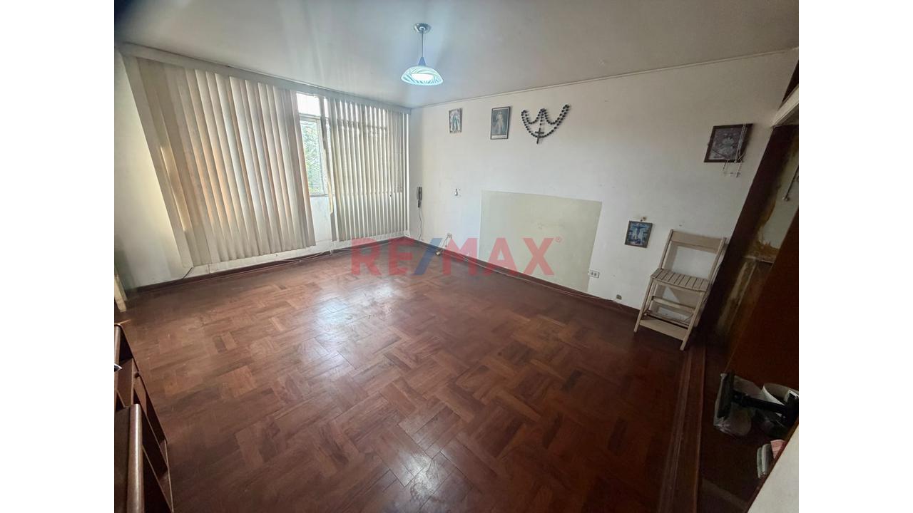 Exclusiva Casa En Venta - Urb. Los Rosales I Etapa - Santiago De Surco — foto 13