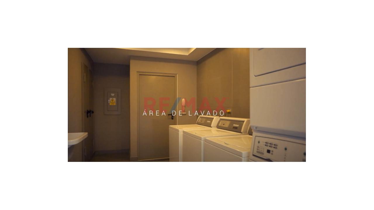 ¡Tu Nuevo Hogar En Barranco, A Una Cuadra De Miraflores! 1 Dorm + 1 Baño + Estac. Amoblado — foto 13