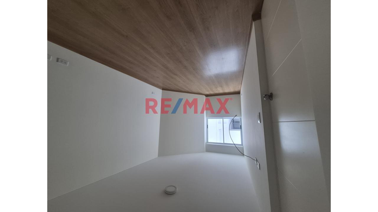 🏡 Flat De 1 Dormitorio En Miraflores Con Estacionamiento Y Depósito — foto 7