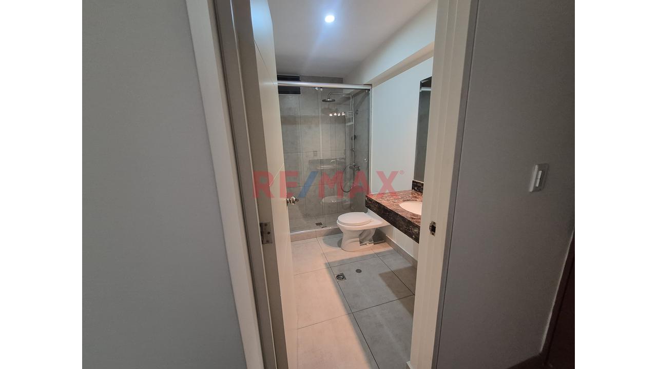 🏡 Flat De 1 Dormitorio En Miraflores Con Estacionamiento Y Depósito — foto 5