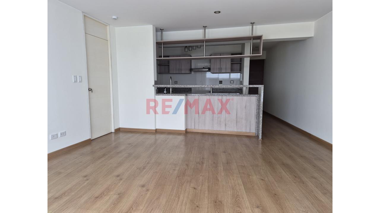 🏡 Flat De 1 Dormitorio En Miraflores Con Estacionamiento Y Depósito — foto 6