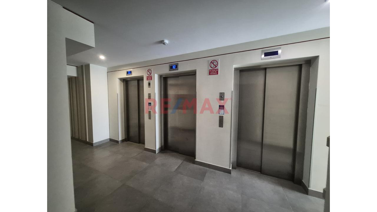 🏡 Flat De 1 Dormitorio En Miraflores Con Estacionamiento Y Depósito — foto 15