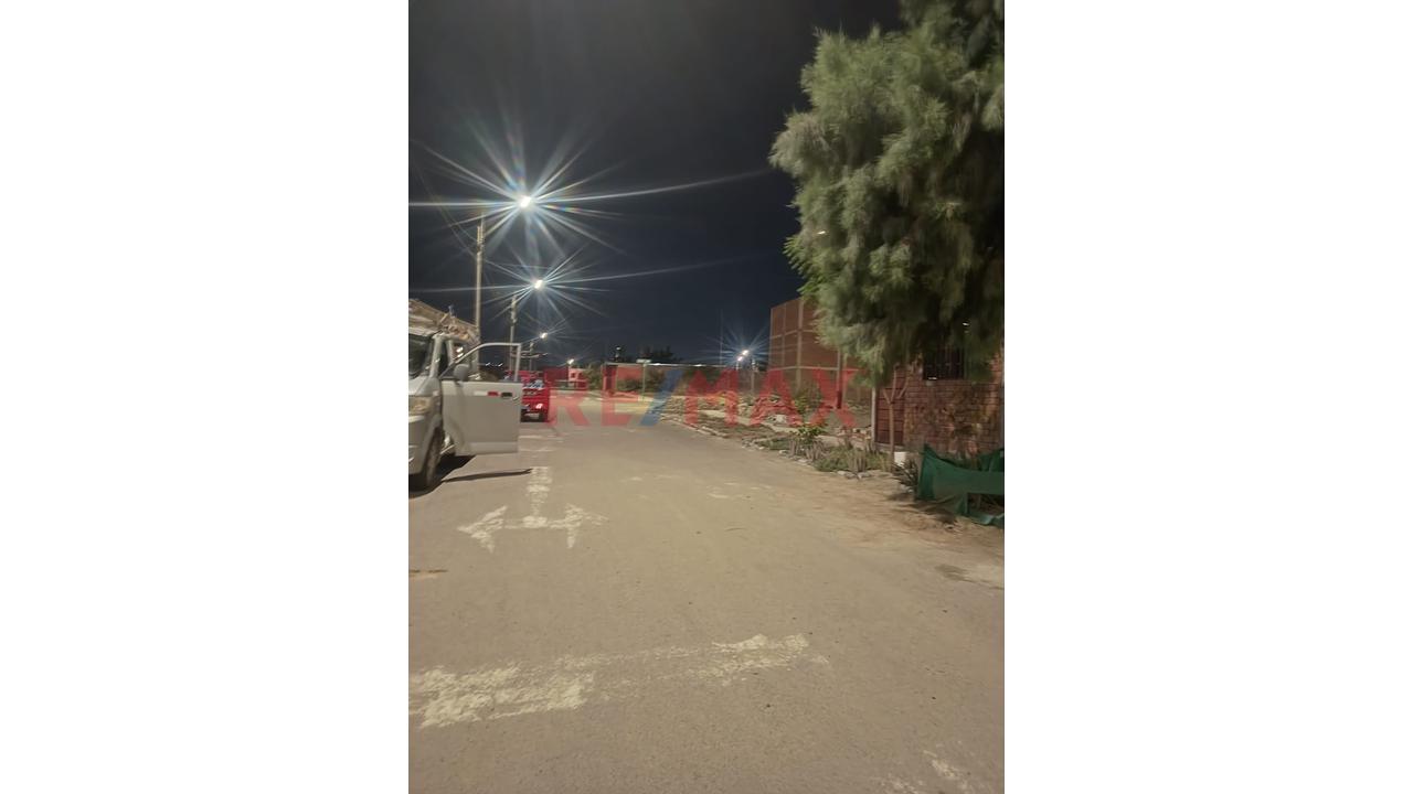 Vendo Terreno En Urb. Paseo De La Rinconada — foto 8