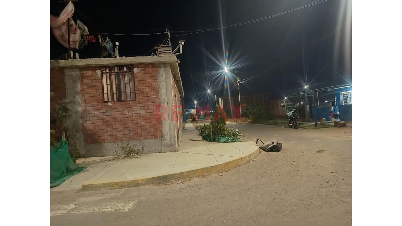 Vendo Terreno En Urb. Paseo De La Rinconada — foto 2