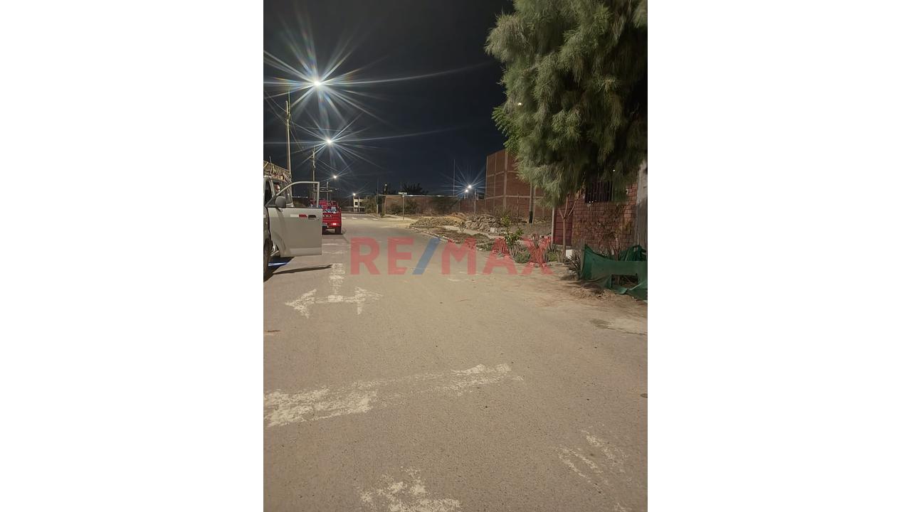 Vendo Terreno En Urb. Paseo De La Rinconada — foto 4