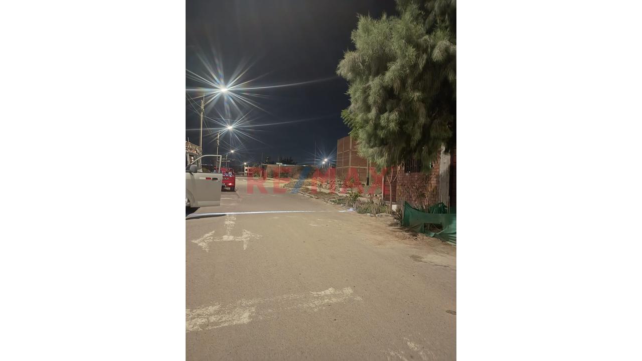 Vendo Terreno En Urb. Paseo De La Rinconada — foto 3