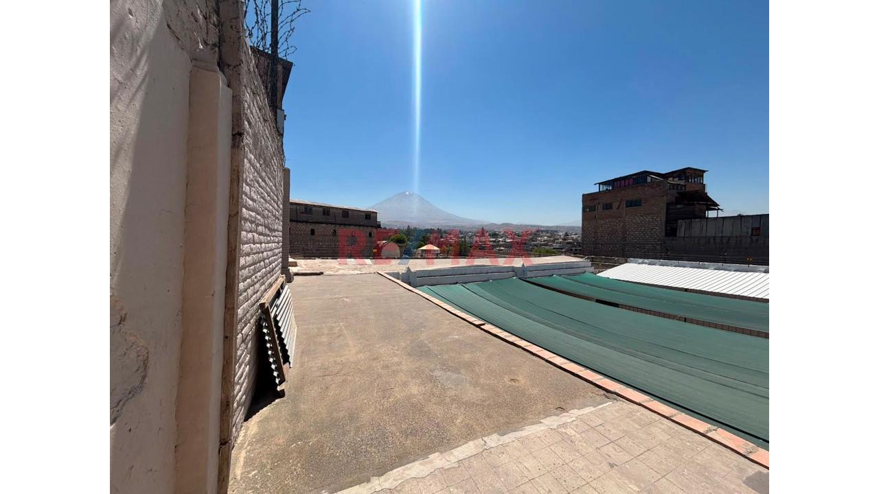 🏢 Local Comercial En Alquiler – Beaterio, Arequipa — foto 10