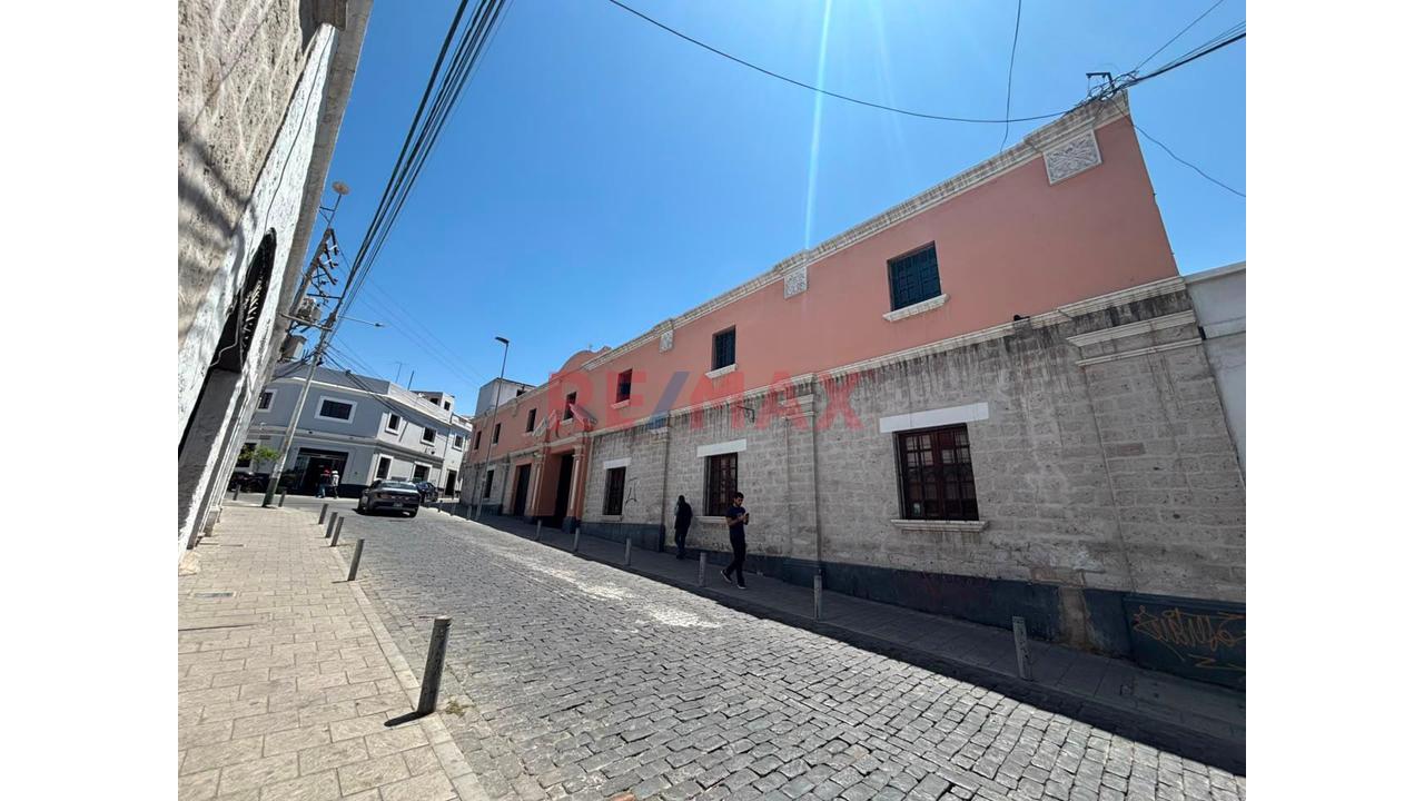 🏢 Local Comercial En Alquiler – Beaterio, Arequipa — foto 2