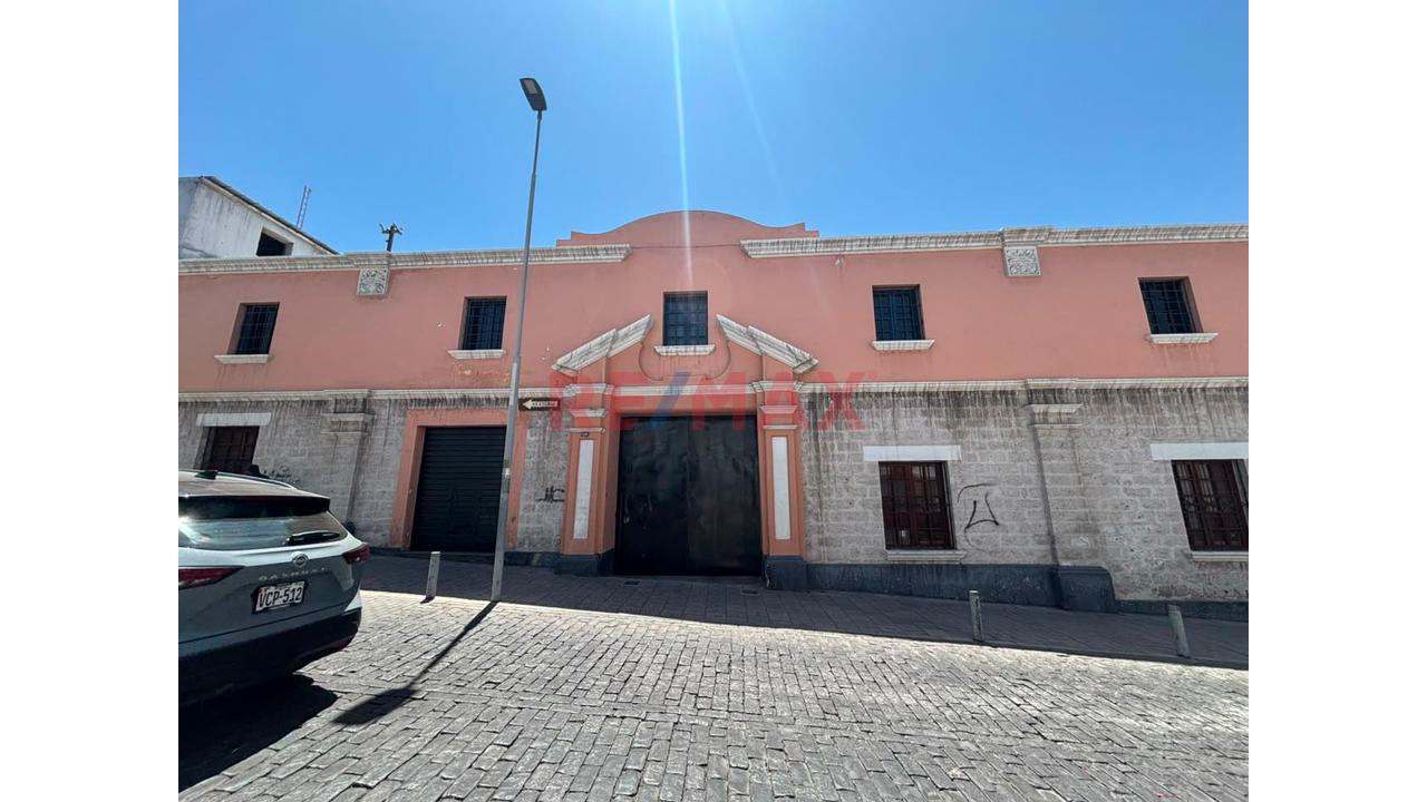 🏢 Local Comercial En Alquiler – Beaterio, Arequipa — foto 3