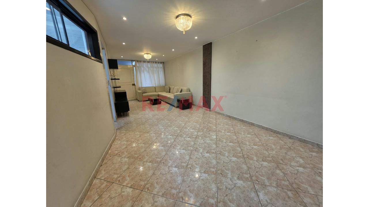 Se Alquila Practico Departamento De 2D En Jr San Angelico , San Borja — foto 3
