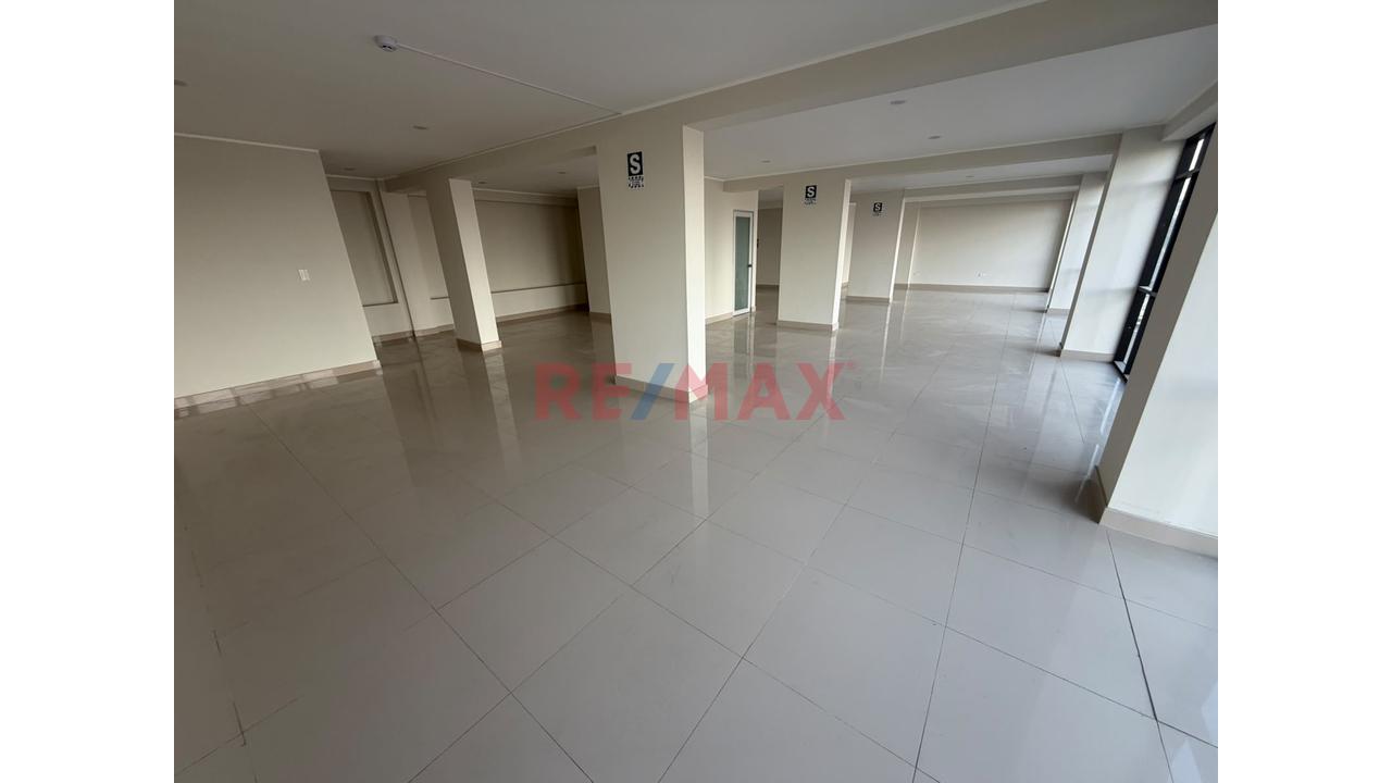 Local Comercial De Estreno En Plena Avenida Dolores - Municipalidad De Jlbr - 3