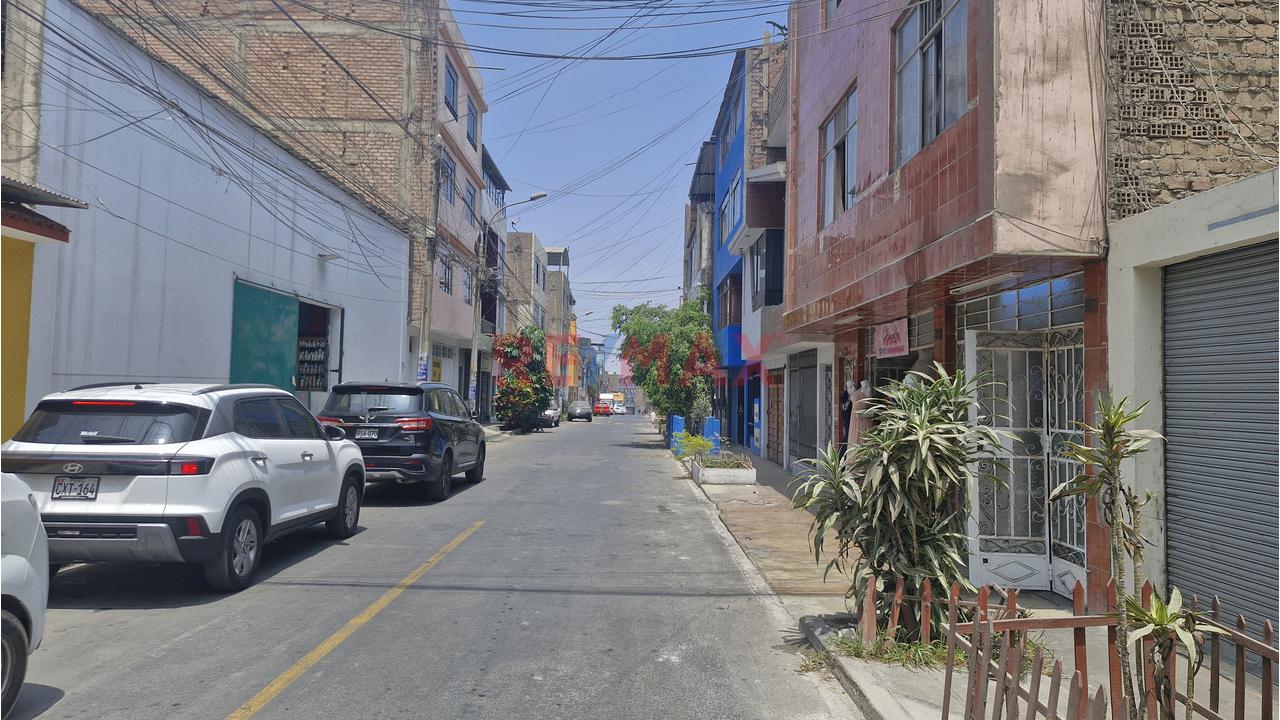 ¡Oportunidad De Inversión! – Se Vende Casa Como Terreno — foto 12