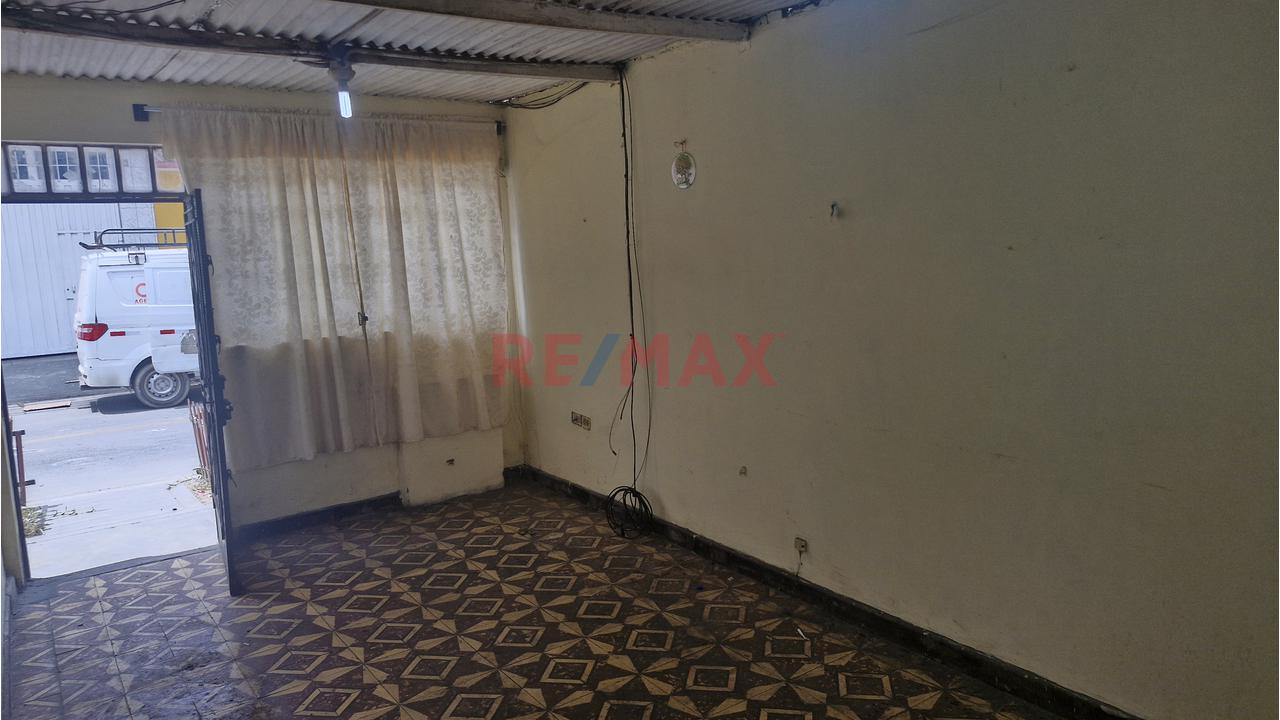 ¡Oportunidad De Inversión! – Se Vende Casa Como Terreno — foto 2