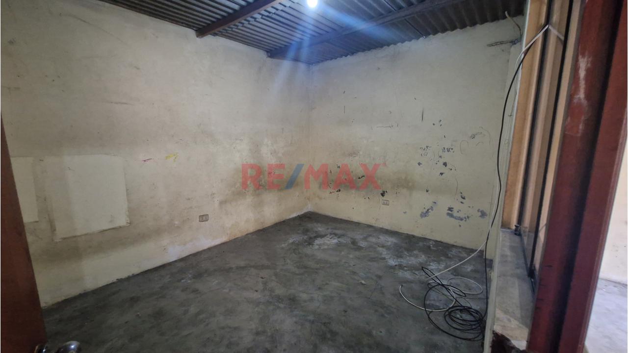 ¡Oportunidad De Inversión! – Se Vende Casa Como Terreno — foto 11