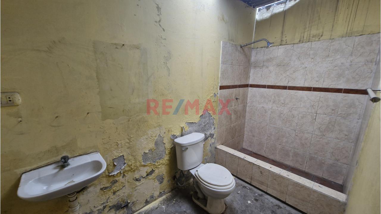 ¡Oportunidad De Inversión! – Se Vende Casa Como Terreno — foto 10