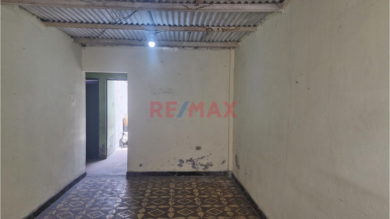 ¡Oportunidad De Inversión! – Se Vende Casa Como Terreno — foto 3