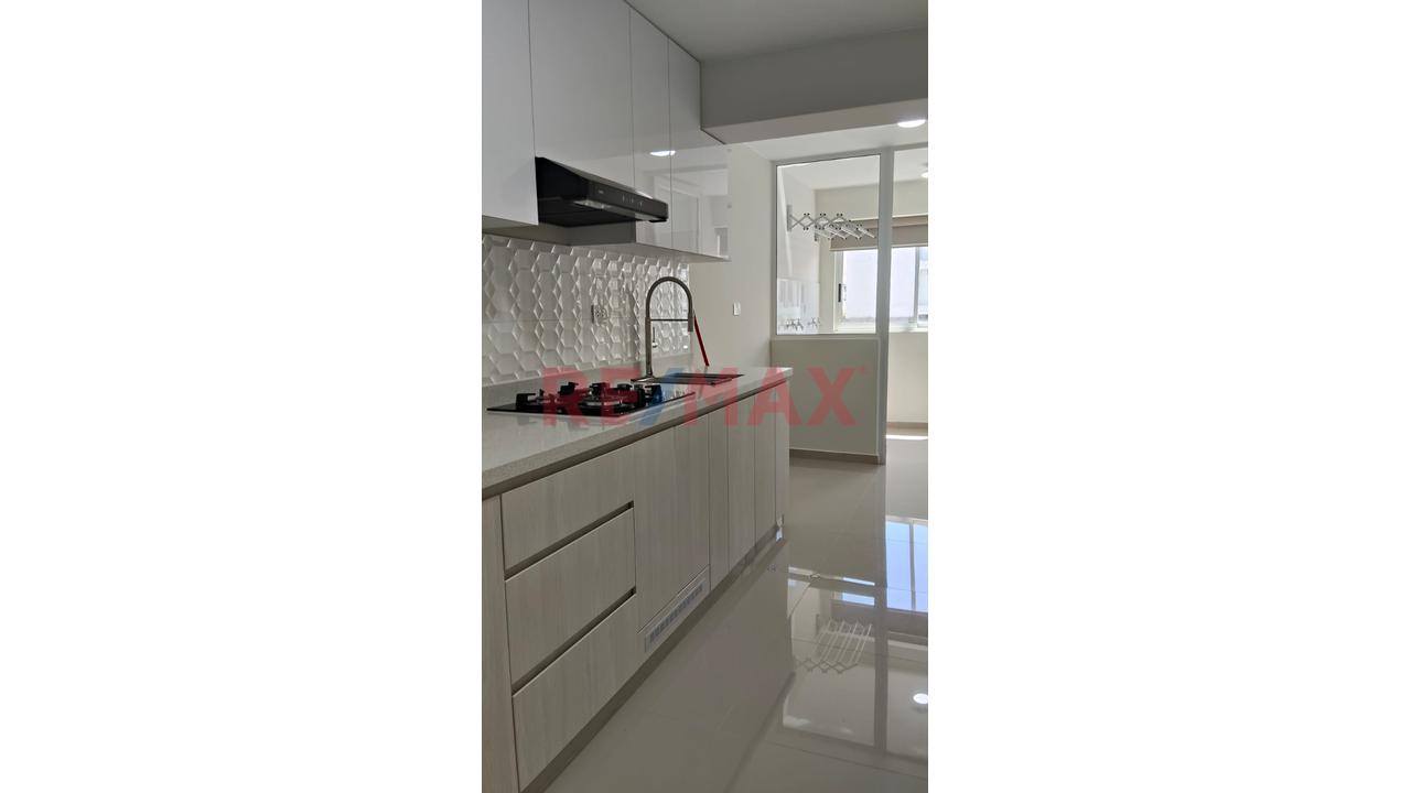 🏡✨ ¡Departamento En Estreno En Alquiler Yanahuara! — foto 6