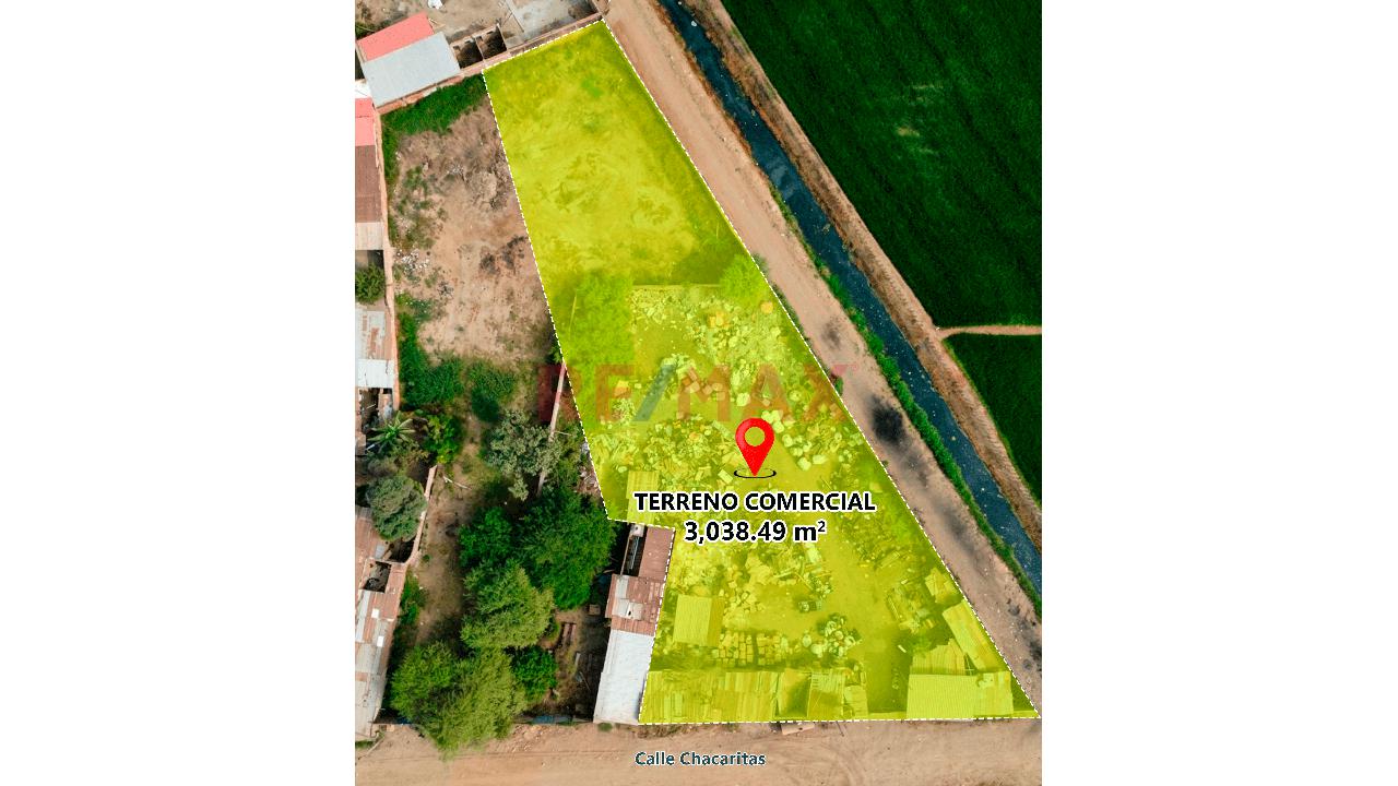 Terreno Comercial En Venta — foto 2