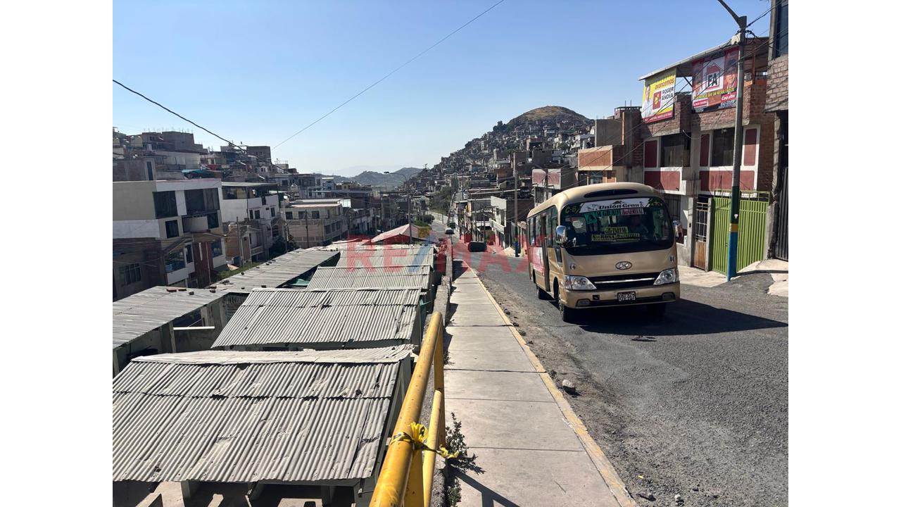 🏡 ¡Terreno En Venta En Jacobo Hunter – Arequipa! 📍 - 6