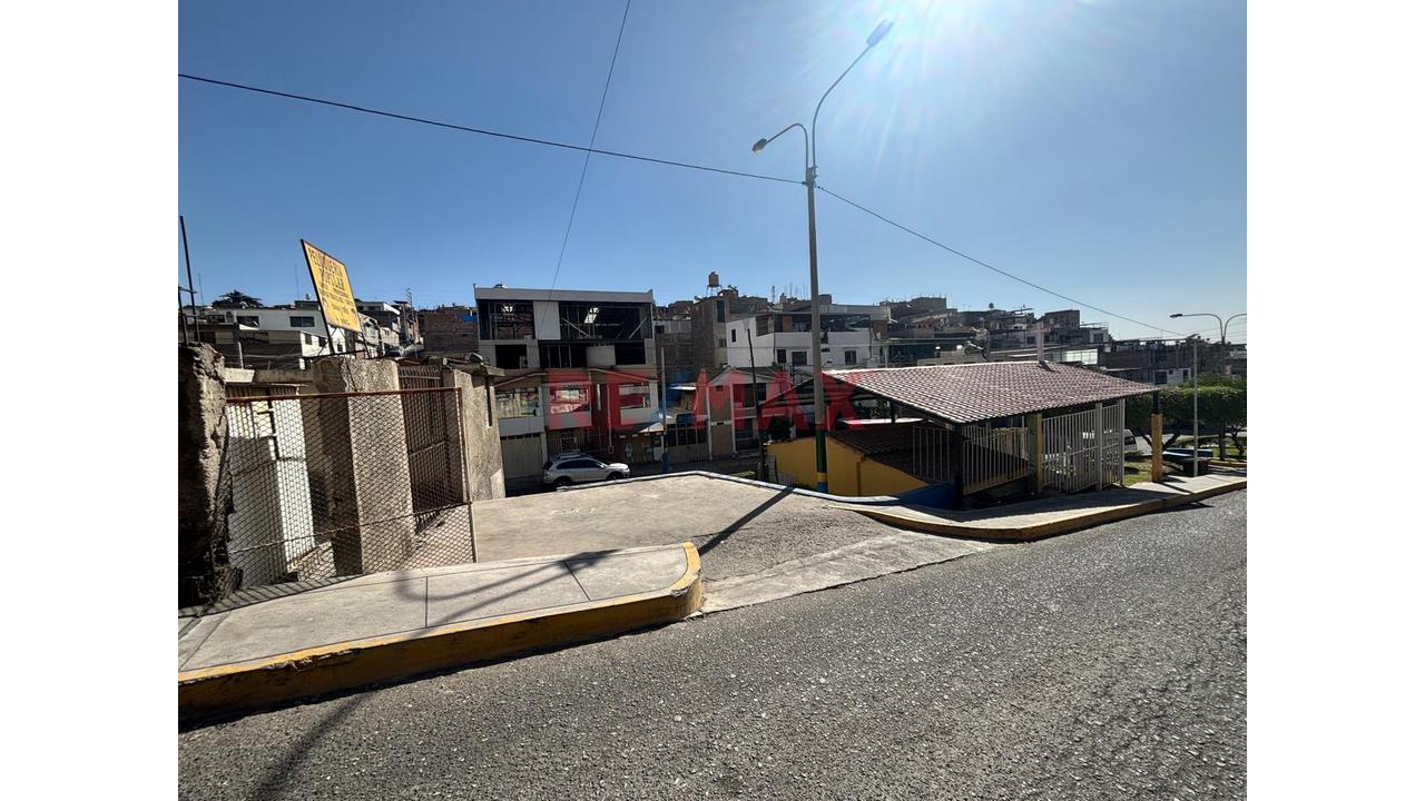 🏡 ¡Terreno En Venta En Jacobo Hunter – Arequipa! 📍 - 2