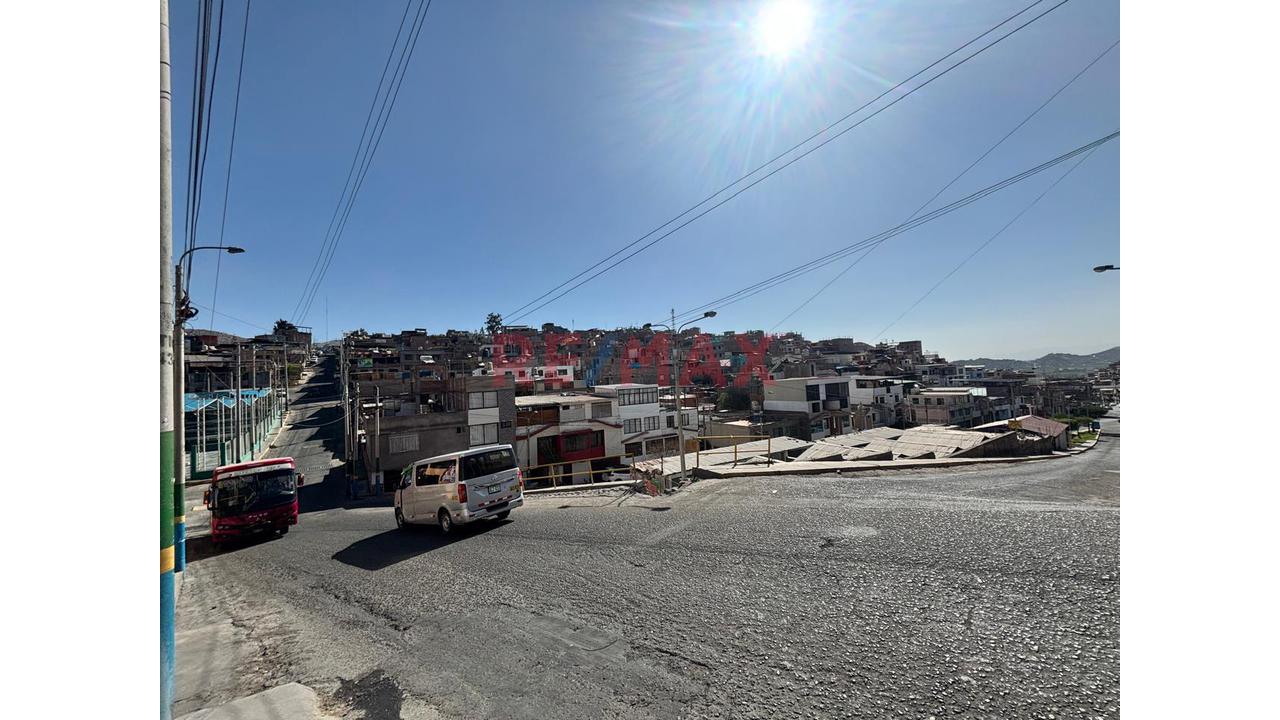🏡 ¡Terreno En Venta En Jacobo Hunter – Arequipa! 📍 - 9