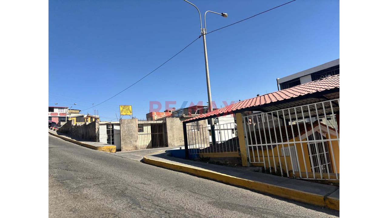 🏡 ¡Terreno En Venta En Jacobo Hunter – Arequipa! 📍 - 3
