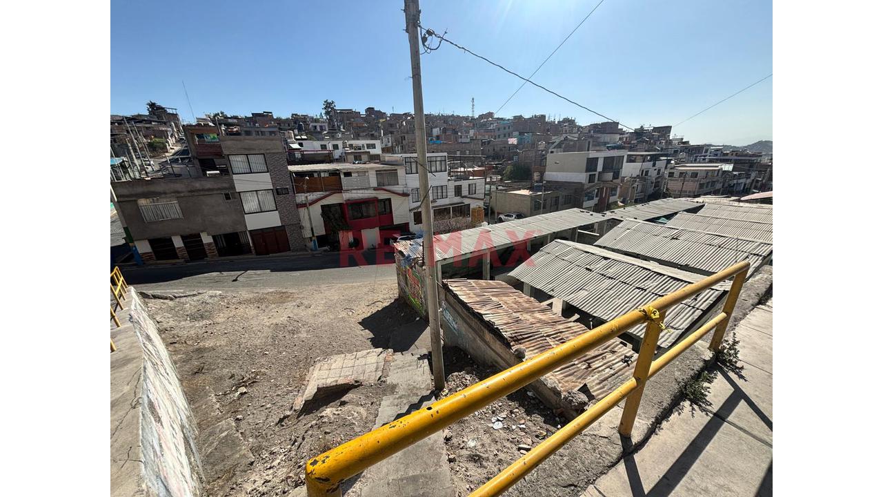 🏡 ¡Terreno En Venta En Jacobo Hunter – Arequipa! 📍 - 5