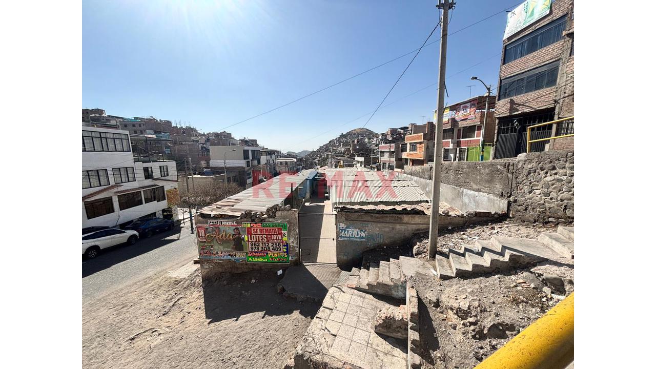 🏡 ¡Terreno En Venta En Jacobo Hunter – Arequipa! 📍 - 4