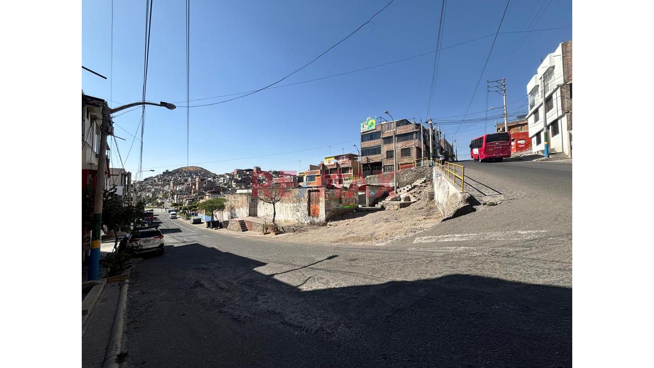 🏡 ¡Terreno En Venta En Jacobo Hunter – Arequipa! 📍 - 7