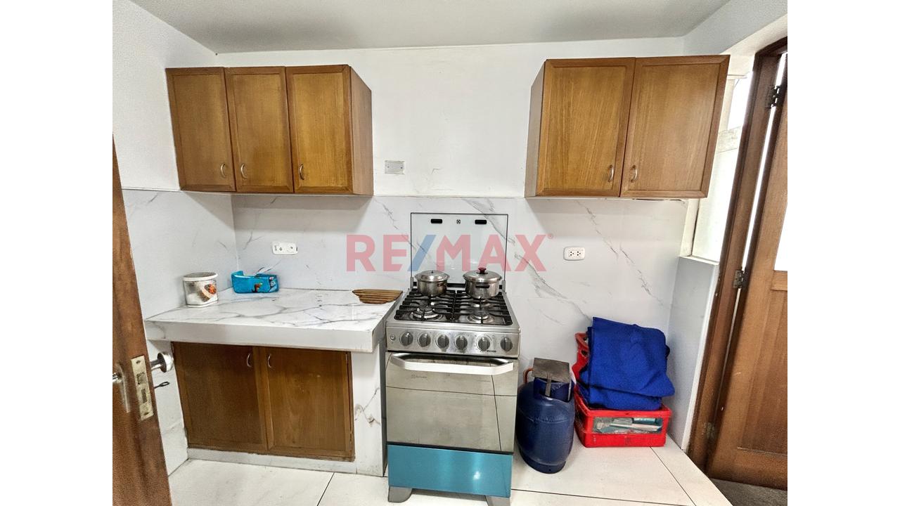 Venta De Departamento Mas Azotea Frente A Parque - Surco — foto 5